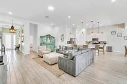 5 Bedrooms / 5 Bathrooms / Sonoma (3891 OA)