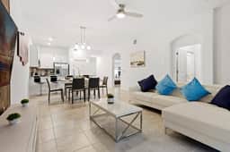 2 Bedrooms/ 2 Bathrooms/ Champions Gate (1053 SS)