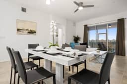 2 Bedrooms/ 2 Bathrooms/ Champions Gate (1053 SS)