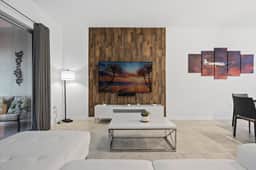 2 Bedrooms/ 2 Bathrooms/ Champions Gate (1053 SS)