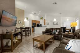 4 Bedrooms / 3 Bathrooms / Veranda Palms (2603 SC)