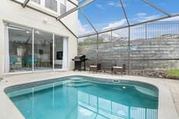 3 Bedrooms / 3 Bathrooms / Windsor Palms (2357 SP)