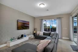7 Bedrooms/ 5 Bathrooms/ Solterra (4103 OD)