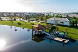 2 Bedrooms / 2 Bathrooms / Storey Lake (4731-304 CT)