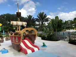 4 Bedrooms / 3 Bathrooms / Festival (232 CD)