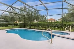 6 Bedrooms / 5.5 Bathrooms / Solterra (4193 OD)