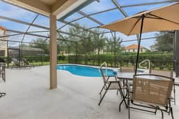 6 Bedrooms / 5.5 Bathrooms / Solterra (4193 OD)