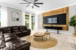 6 Bedrooms / 5.5 Bathrooms / Solterra (4193 OD)