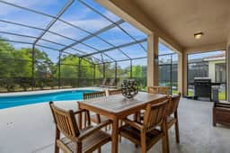 7 Bedrooms / 5 Bathrooms / Solterra (5220 OA)