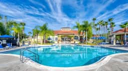 4 Bedrooms / 3 Bathrooms / Terra Verde (4725 VB)