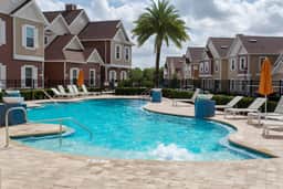 4 Bedrooms / 3 Bathrooms / Summerville (2612 SS)
