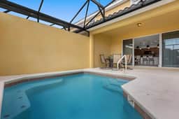 4 Bedrooms / 3.5 Bathrooms / Solterra (4735 TD)
