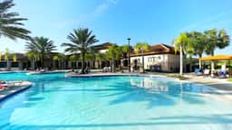 4 Bedrooms / 3.5 Bathrooms / Solterra (4735 TD)