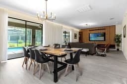 5 Bedrooms / 4.5 Bathrooms / Champions Gate (1416 WW)