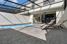 5 Bedrooms / 4.5 Bathrooms /  Windsor at Westside (2402 TD)