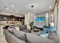 5 Bedroom / 4.5 Baths Windsor Westside (2414 TD)