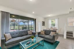 5 Bedrooms / 4.5 Bathrooms / Solterra (4643 TD)