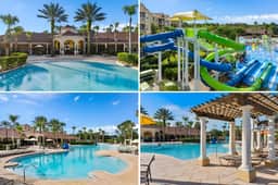 3 Bedrooms / 3 Bathrooms / Windsor Hills (2554 ML)