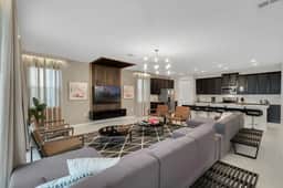 9 Bedrooms / 6.5 Bathrooms / Solara (9028 FK)