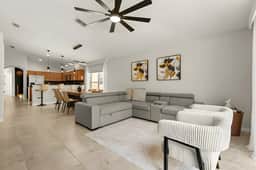 5 Bedrooms/ 3 Bathrooms/ Veranda Palms (4458 NP)