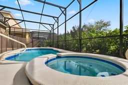 5 Bedrooms / 4.5 Bathrooms / Solterra (5272 OA)