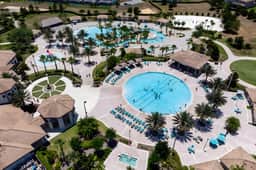 6 Bedrooms / 6 Bathrooms / Champions Gate (1483 RF)