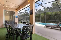 5 Bedrooms / 3.5 Bathrooms / Bella Vida (361 LF)