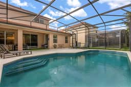 5 Bedrooms / 3.5 Bathrooms / Bella Vida (361 LF)