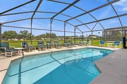4 Bedroom/ 2 Bathroom Manors Westridge (411 LD)