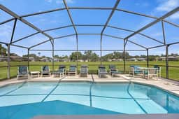 4 Bedroom/ 2 Bathroom Manors Westridge (411 LD)