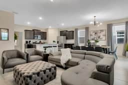 7 Bedrooms/ 5.5 Bathrooms Solterra (7599 OL)