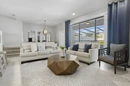 5 Bedroom/4.5 Bathroom Windsor Westside (2444 DS)
