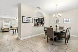 6 Bedrooms / 5.5 Bathrooms / Solterra (5278WW)