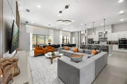 15 Bedrooms / 16.5 Bathrooms / Sonoma (4171SB)