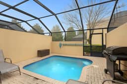 3 Bedrooms/ 3 Bathrooms/ Windsor Hills (7680 FS)