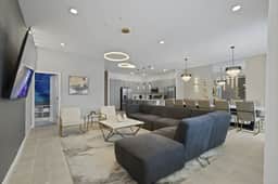 12 Bedrooms/11.5 Bathrooms/Paradiso Grande(6246SS)