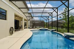 12 Bedrooms/11.5 Bathrooms/Paradiso Grande(6246SS)