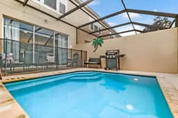 3 Bedrooms / 3 Bathrooms / Windsor Hills (7659SK)