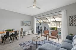 3 Bedrooms / 3 Bathrooms / Windsor Hills (7659SK)