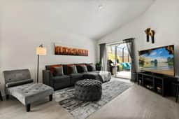 4 Bedrooms / 3 Bathrooms / Terra Verde (210HB)