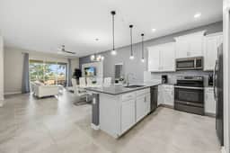 2 Bedroom/ 2 Bathroom Champions Gate (1119 CD)