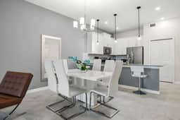 2 Bedroom/ 2 Bathroom Champions Gate (1119 CD)