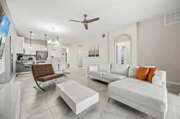 2 Bedroom/ 2 Bathroom Champions Gate (1119 CD)