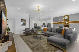 12 Bedrooms / 11.5 Bathrooms Solterra (6056 BO)