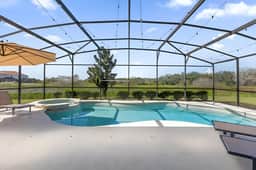 12 Bedrooms / 11.5 Bathrooms Solterra (6056 BO)