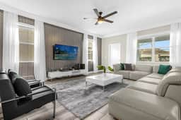 7 Bedrooms/ 6 Bathrooms/ Champions Gate (1509 MB)