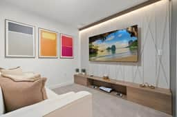 3 Bedrooms/ 3 Baths/ Hub Westside Reserve (3259ED)