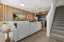 3 Bedrooms/ 3 Baths/ Hub Westside Reserve (3259ED)