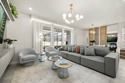 5 Bedrooms/ 4.5 Bathrooms/ Windsor Cay (16160 PF)
