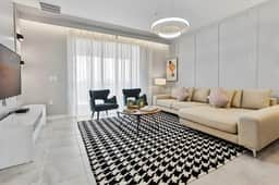 3 Bedrooms/ 3 Bathrooms Champions Gate (1143 CD)